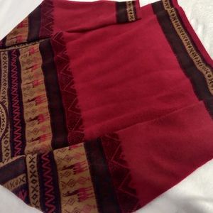 Winter sweater /handmade